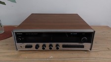 Vintage Hitachi SR-3400 Solid