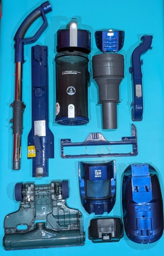 Hoover upright 500 plus - hoover,
