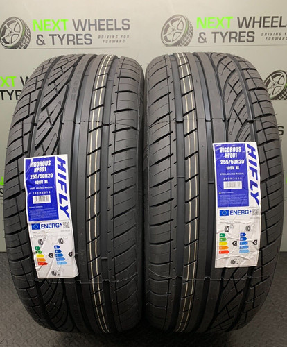 255 50r20 - 255/50r20, xl