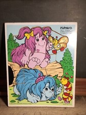 Vintage 1984 Playskool