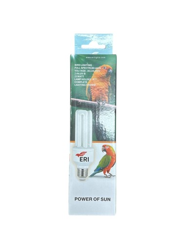 Eri full spectrum bird - eri,