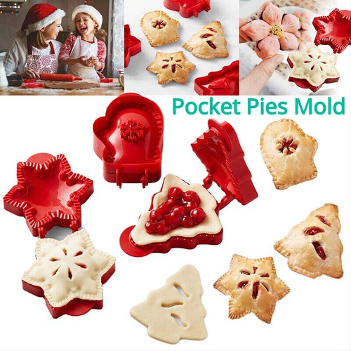 Mini pie maker hand - 1/3x,
