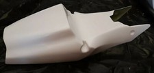 Yamaha TZ 250 D Race Seat