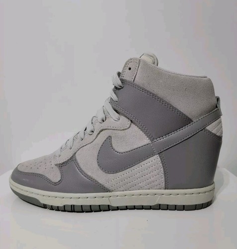 Nike dunk sky wedge - dunk,