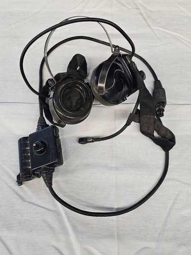 Bose triport headset - bose,