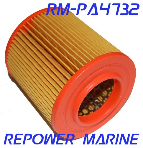 Air filter for - air,