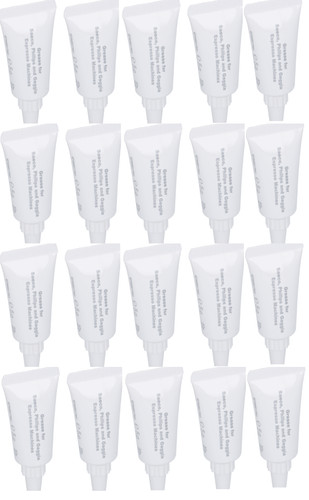 Lubricating grease for - lubricating,