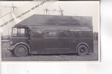 SHOWMAN - EX BIRMINGHAM - GUY