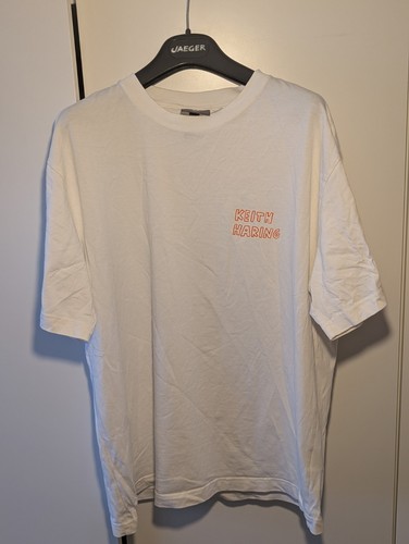 Keith haring loose fit - loose, t