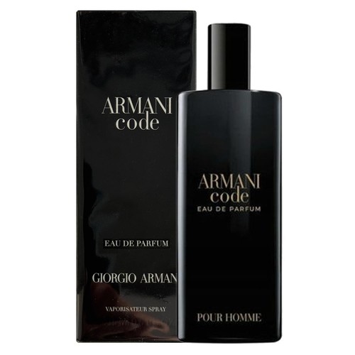 Giorgio armani code eau - giorgio,