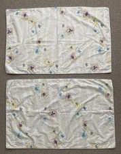 Pair Of Yves Delorme Ondee