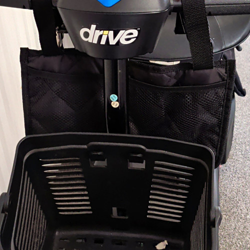 Drive scout wheel - drive,