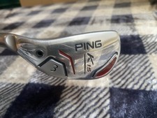 PING K15 LH 3 Hybrid TFC 149