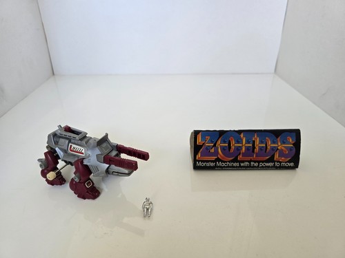 Zoids oer zaton 100 - :,