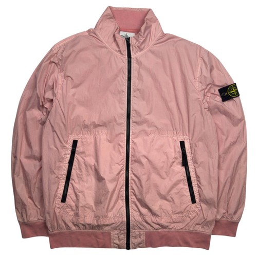 Stone island crinkle - s/s, 23
