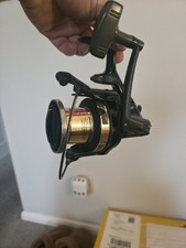 Daiwa Longbeam GS5000H Fishing