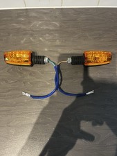 Quingo Classic and Quingo plus Mobility Scooter Side Indicators (working)