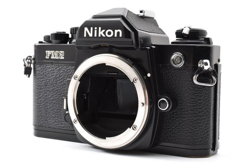 858xxx near mint nikon - 858xxx, mint]