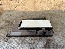 2016 AUDI A4 B9 STEREO AMP