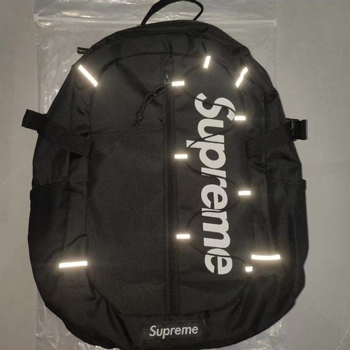 Supreme reflective ripstop - supreme,