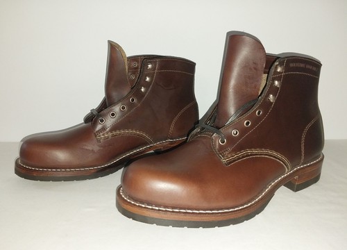 Wolverine 1000 mile horween - 1000,