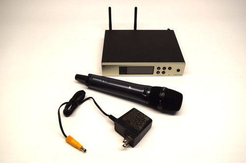 Sennheiser 100 g4 - 100, ew
