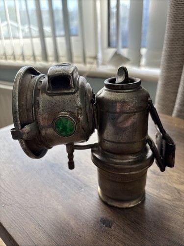 Vintage lucas calcia cadet - vintage,
