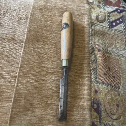 Vintage marples bevel - marples, edge