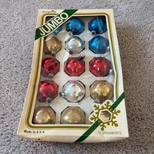 Pyramid Jumbo Christmas