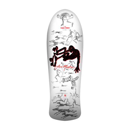 Powell peralta series - series, 17