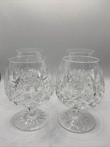 Waterford crystal cut glass - waterford,
