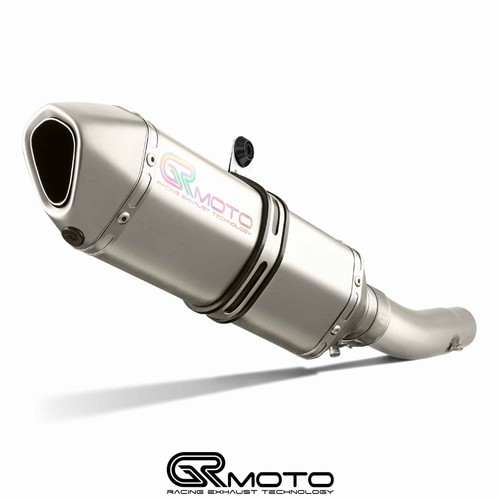 Exhaust for ducati scrambler - exhaust,