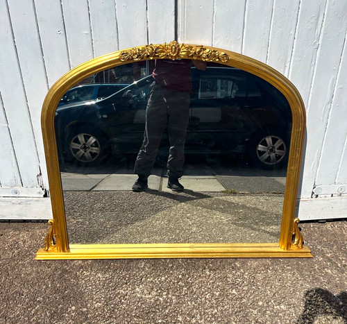 Large ornate vintage - large,