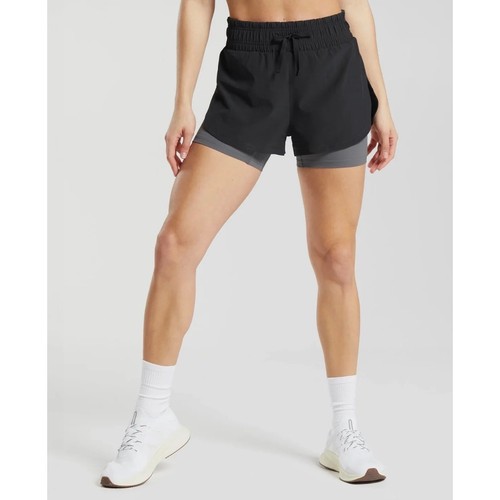 Gymshark running women in - running, women's