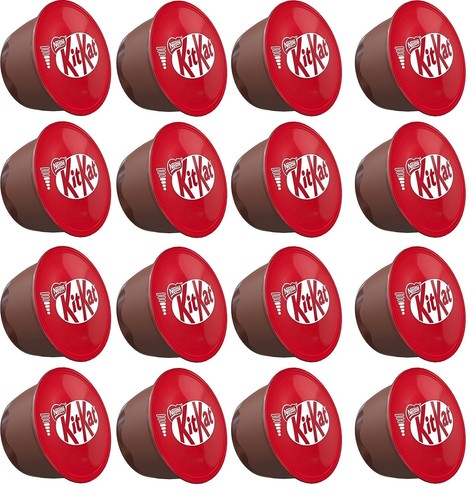 Dolce gusto kit kat - dolce,