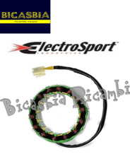 11954 - STATOR MAGNET