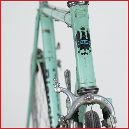 Bianchi rekord 748 848 - rekord,
