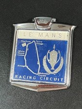 VERY SCARCE VINTAGE RENAMEL