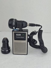IMEX Pocket DOP II Doppler with 3MHz & 2MHz Probe
