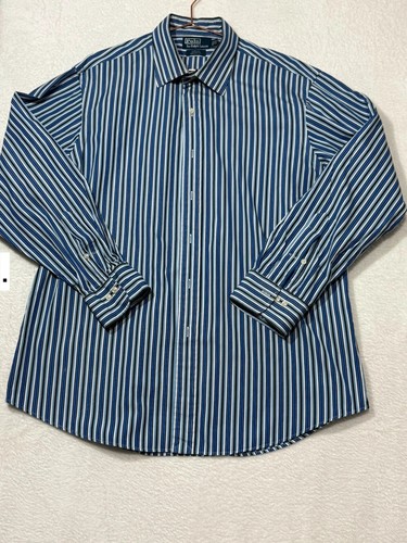 Polo ralph lauren stripy - ralph,