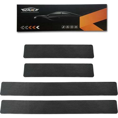 Universal carbon fiber car - universal,