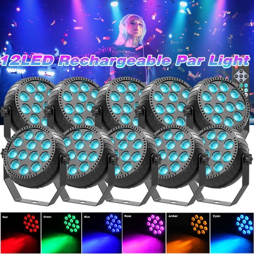 Rechargeable par light - rechargeable,