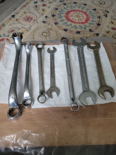 Mixed joblot quality - mixed,