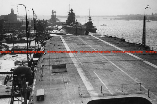 F010023 hms ark royal - hms,