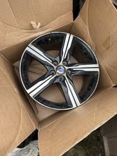 Volvo S60 R Design Alloy