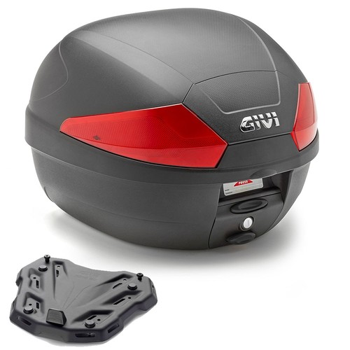 Givi b29n 29lt top case - givi,