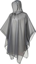 Raincoat Waterproof Poncho