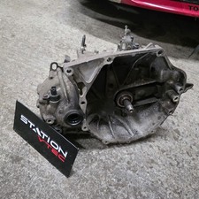 HONDA KSERIES 5 SPEED GEARBOX