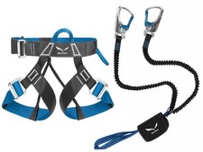Salewa via ferrata set - ferrata,