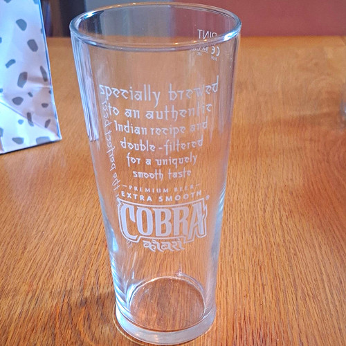 Cobra premium extra - extra, smooth